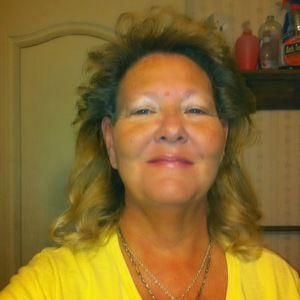 Meet your Posher, Lynn